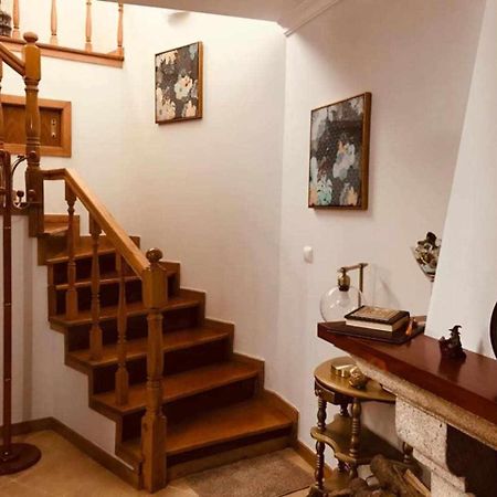 Casinha Do Sossego Villa Melgaço Kültér fotó