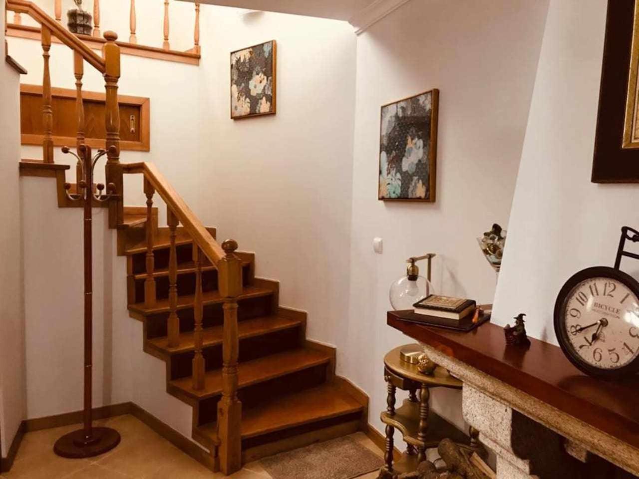Casinha Do Sossego Villa Melgaço Kültér fotó