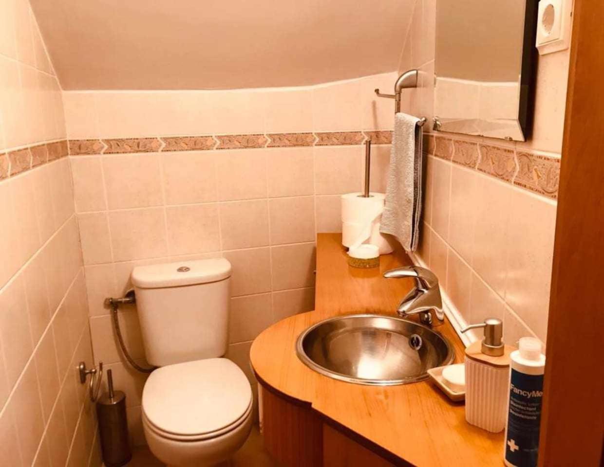 Casinha Do Sossego Villa Melgaço Kültér fotó
