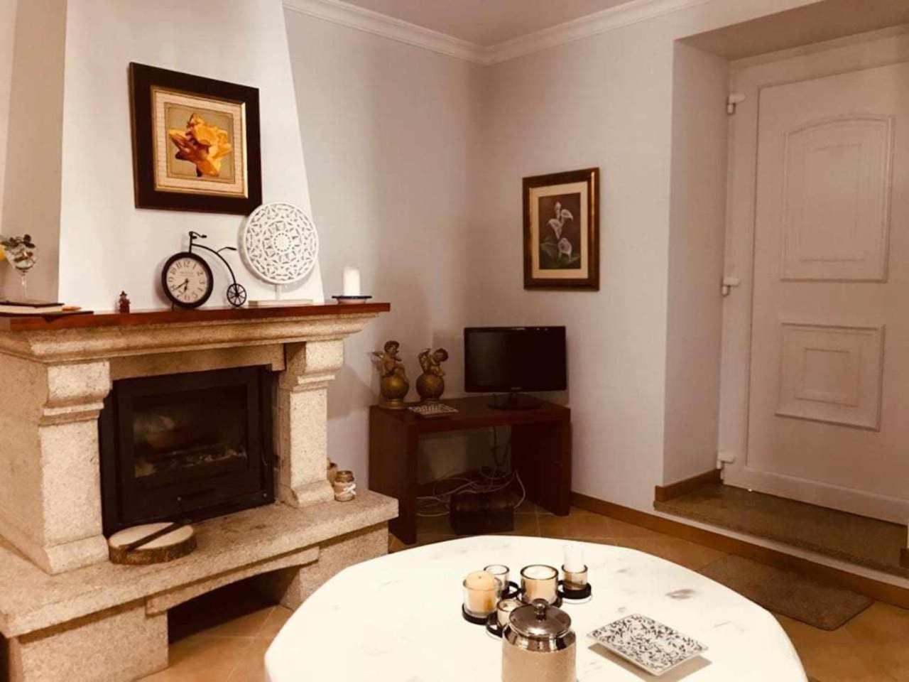 Casinha Do Sossego Villa Melgaço Kültér fotó