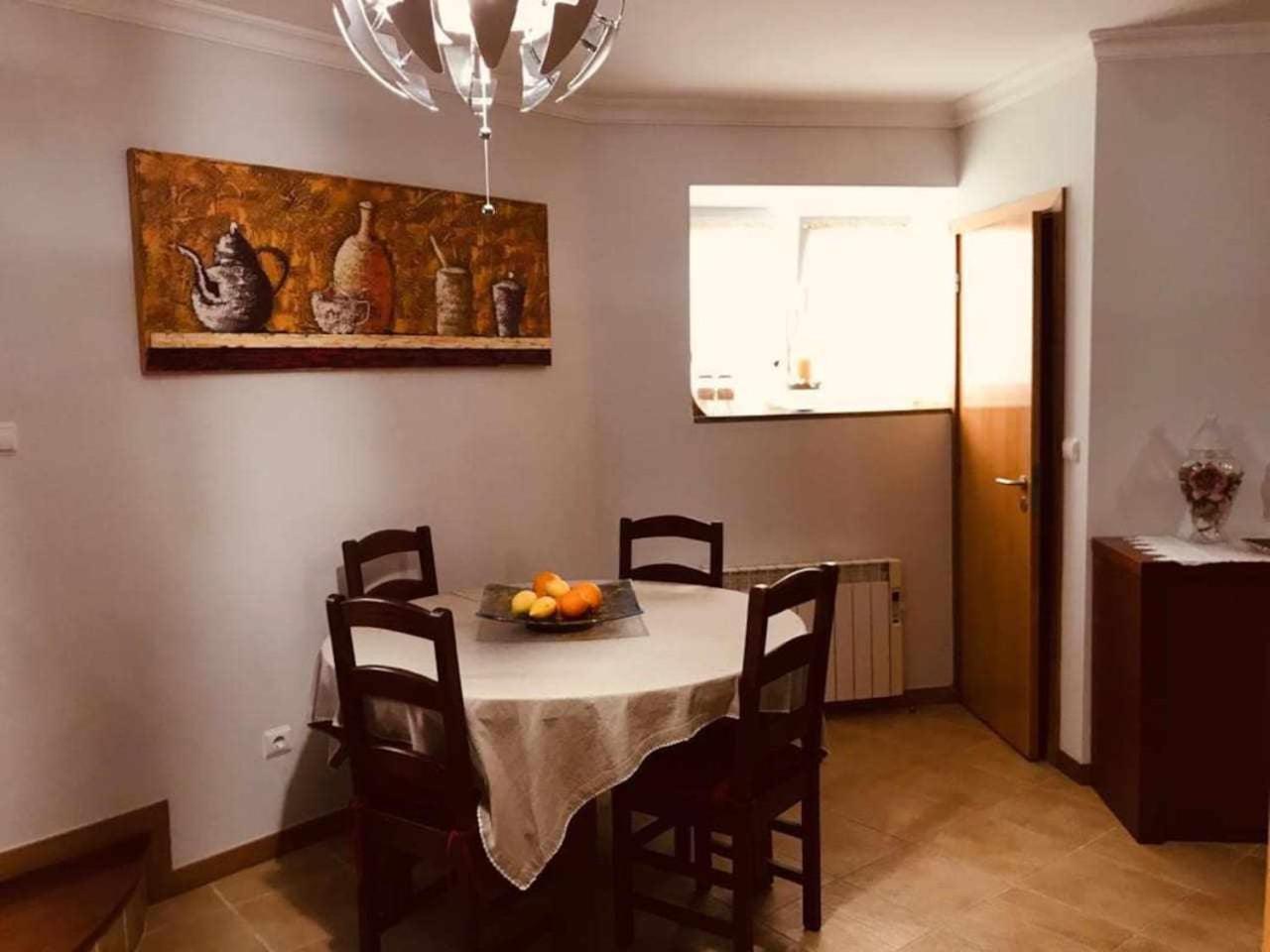 Casinha Do Sossego Villa Melgaço Kültér fotó