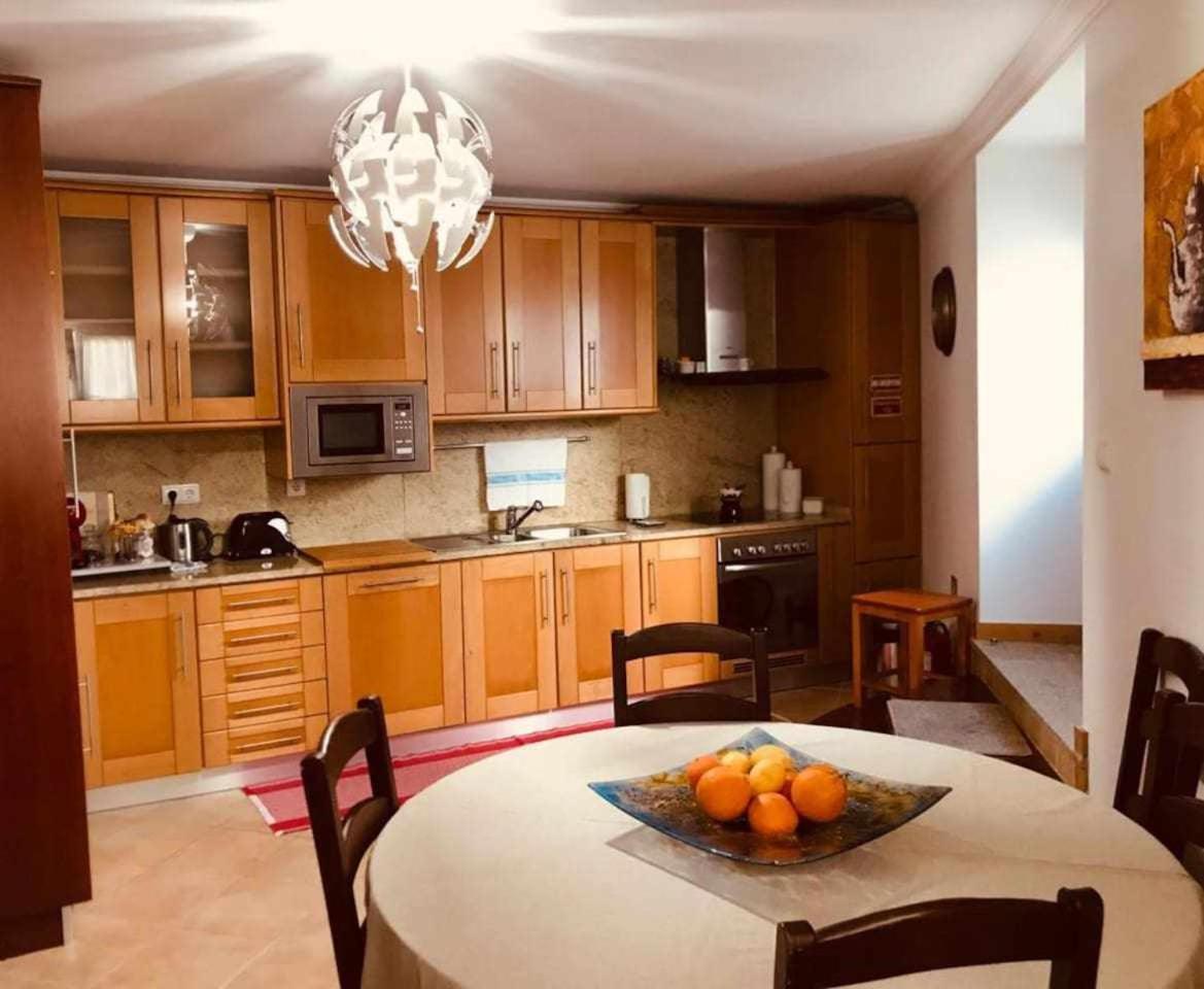 Casinha Do Sossego Villa Melgaço Kültér fotó