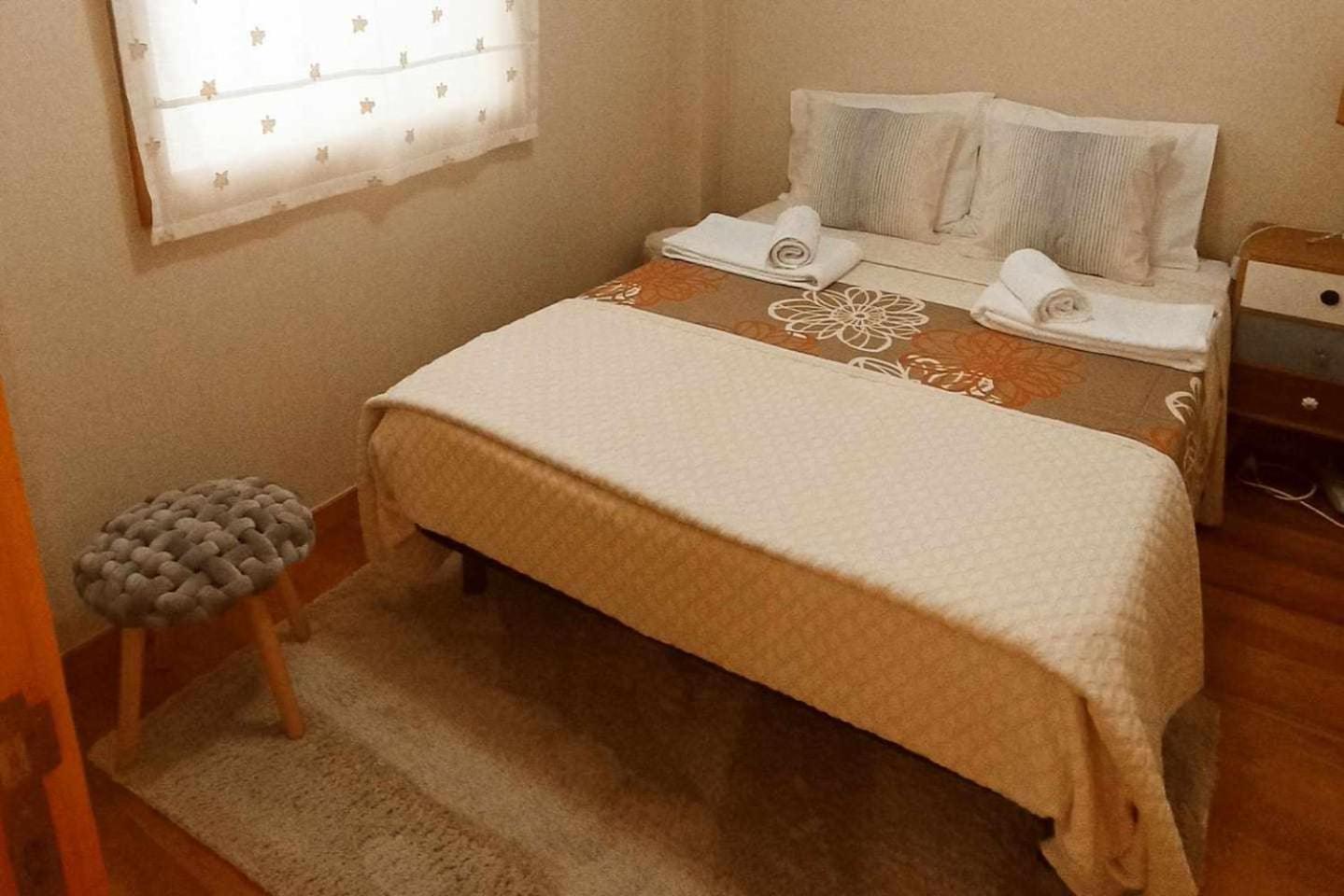 Casinha Do Sossego Villa Melgaço Kültér fotó