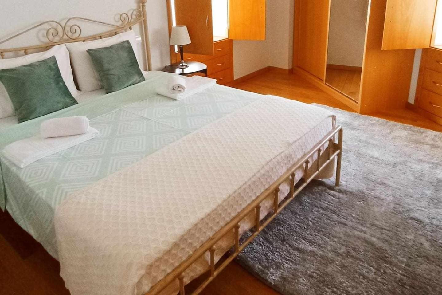 Casinha Do Sossego Villa Melgaço Kültér fotó